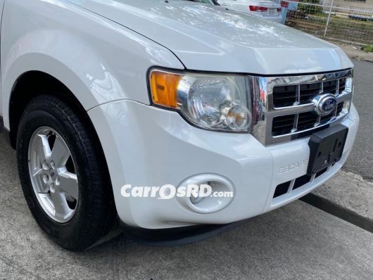Ford Escape Jeepeta en venta