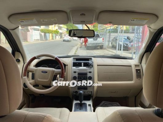 Ford Escape Jeepeta en venta