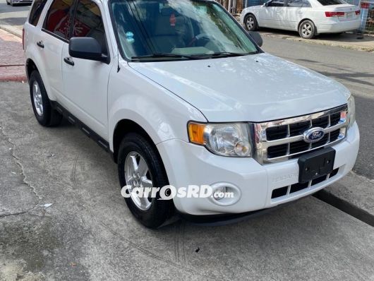 Ford Escape Jeepeta en venta