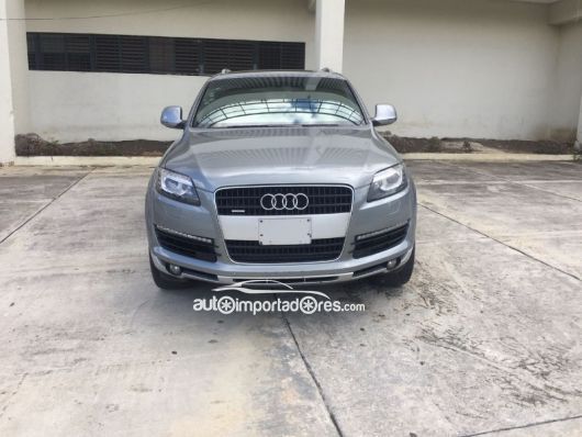 Audi Q7 Jeep en venta