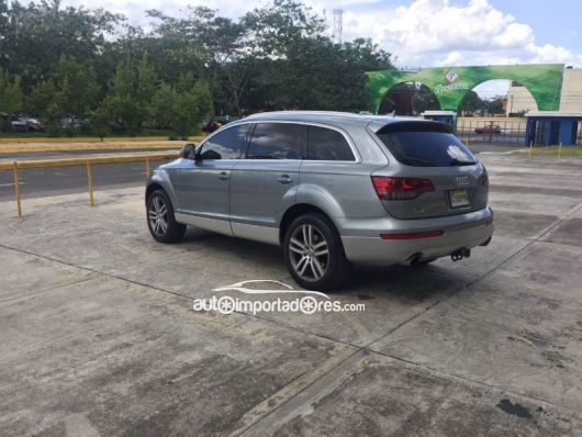 Audi Q7 Jeep en venta