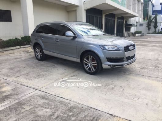 Audi Q7 Jeep en venta