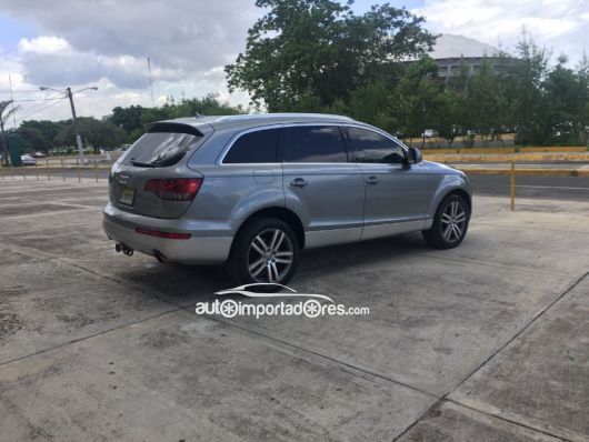 Audi Q7 Jeep en venta
