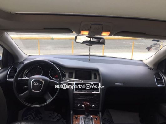 Audi Q7 Jeep en venta