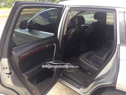 Audi Q7 Jeep en venta