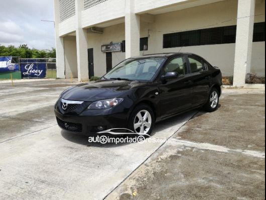 Mazda 3 Carros en venta