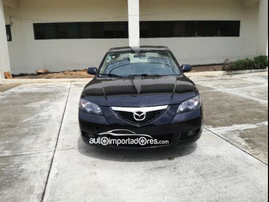 Mazda 3 Carros en venta