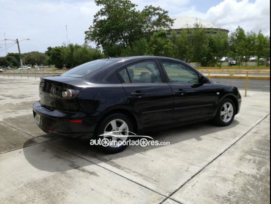 Mazda 3 Carros en venta