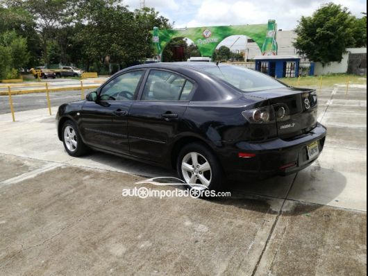 Mazda 3 Carros en venta