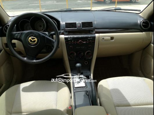 Mazda 3 Carros en venta