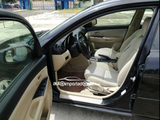 Mazda 3 Carros en venta