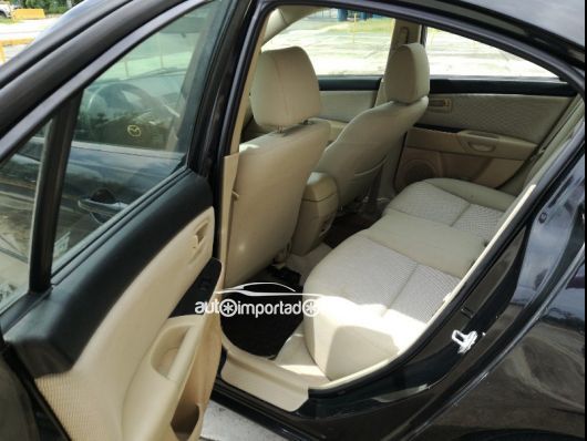 Mazda 3 Carros en venta