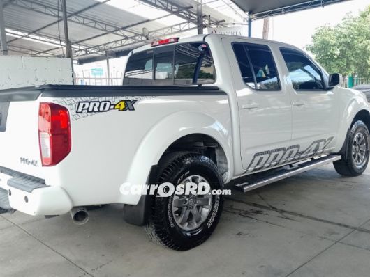 Nissan Frontier Camioneta en venta