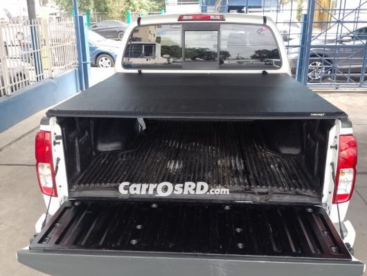 Nissan Frontier Camioneta en venta