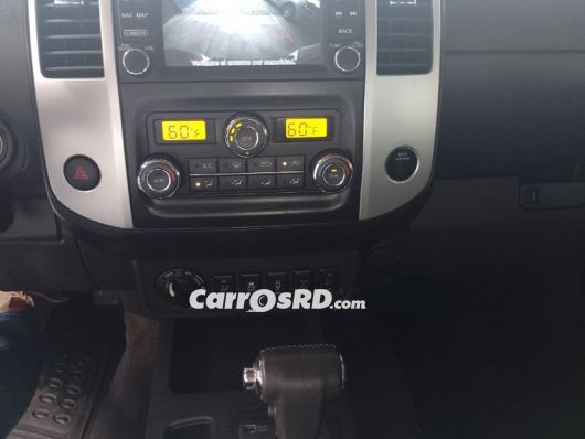Nissan Frontier Camioneta en venta