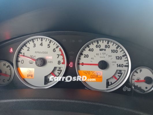 Nissan Frontier Camioneta en venta