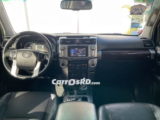 Toyota 4Runner Jeepeta en venta