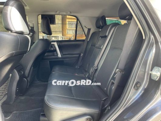 Toyota 4Runner Jeepeta en venta