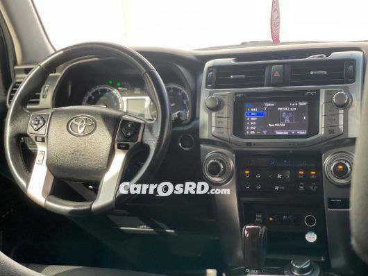 Toyota 4Runner Jeepeta en venta