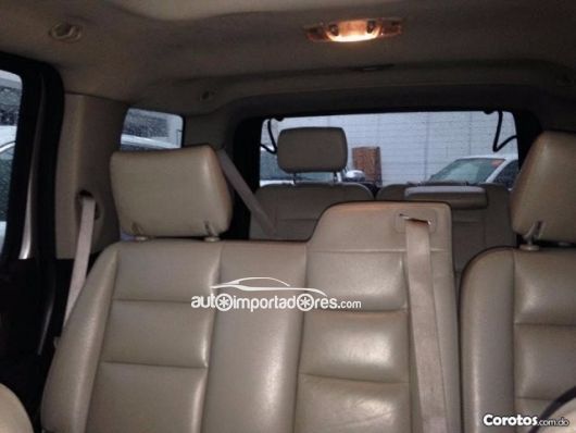 Ford Explorer Jeepeta en venta