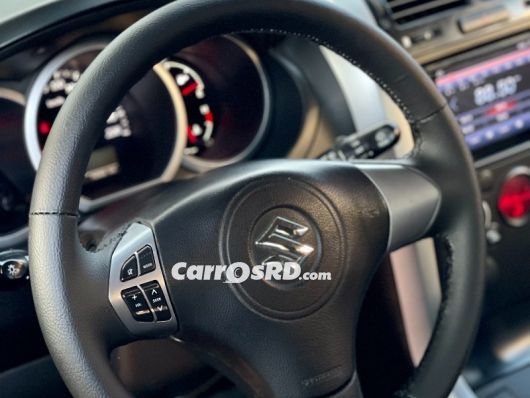 Suzuki Grand Vitara Jeepeta en venta