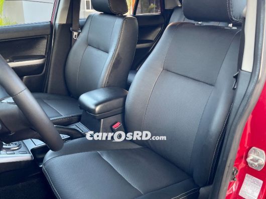 Suzuki Grand Vitara Jeepeta en venta