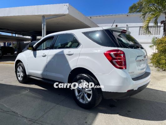 Chevrolet Equinox Jeepeta en venta