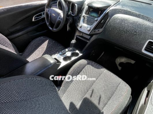 Chevrolet Equinox Jeepeta en venta