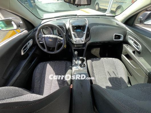 Chevrolet Equinox Jeepeta en venta