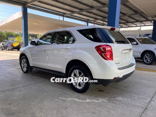 Chevrolet Equinox Jeepeta en venta