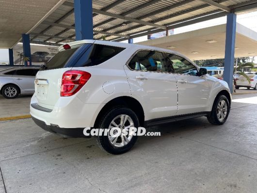 Chevrolet Equinox Jeepeta en venta