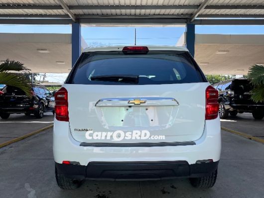 Chevrolet Equinox Jeepeta en venta