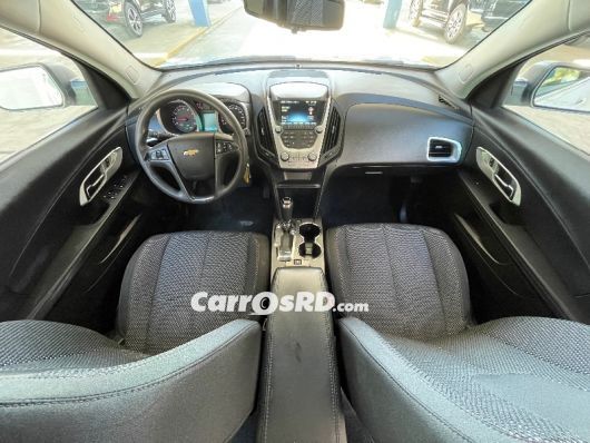 Chevrolet Equinox Jeepeta en venta