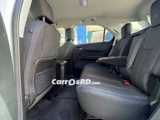 Chevrolet Equinox Jeepeta en venta