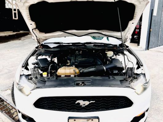 Ford Mustang Ecoboost Premium