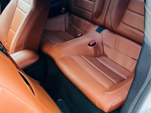 Ford Mustang Ecoboost Premium