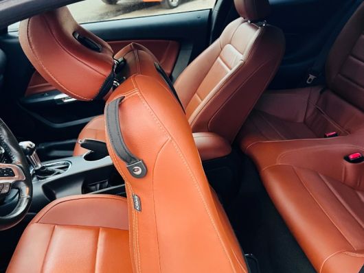 Ford Mustang Ecoboost Premium