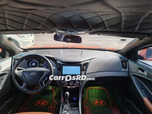 Hyundai Sonata Carros en venta