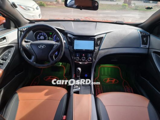 Hyundai Sonata Carros en venta