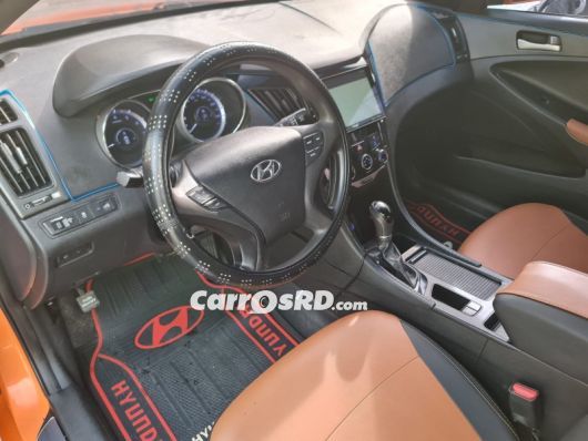 Hyundai Sonata Carros en venta