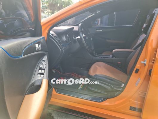 Hyundai Sonata Carros en venta
