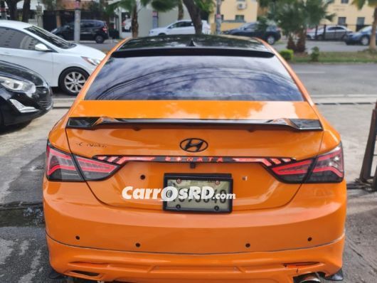 Hyundai Sonata Carros en venta