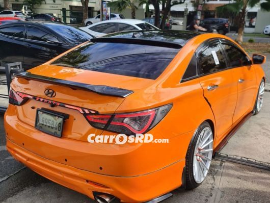Hyundai Sonata Carros en venta