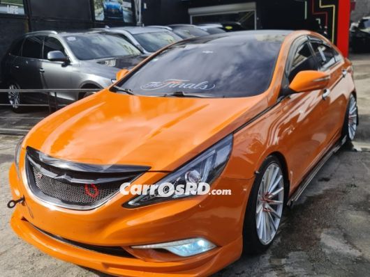 Hyundai Sonata Carros en venta