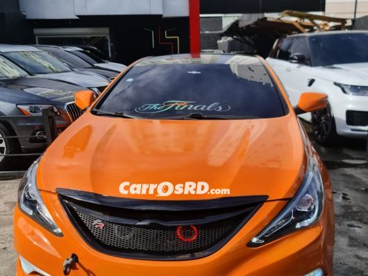 Hyundai Sonata Carros en venta