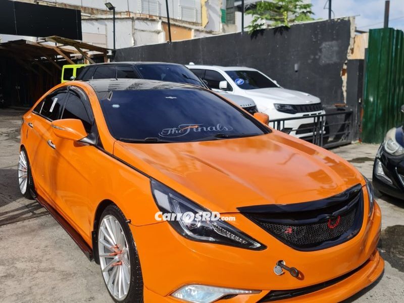 Hyundai