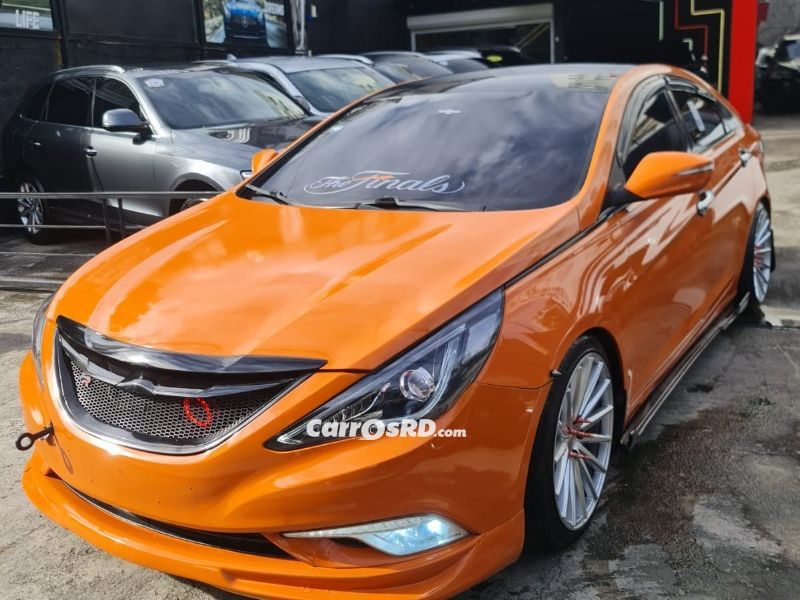 Hyundai