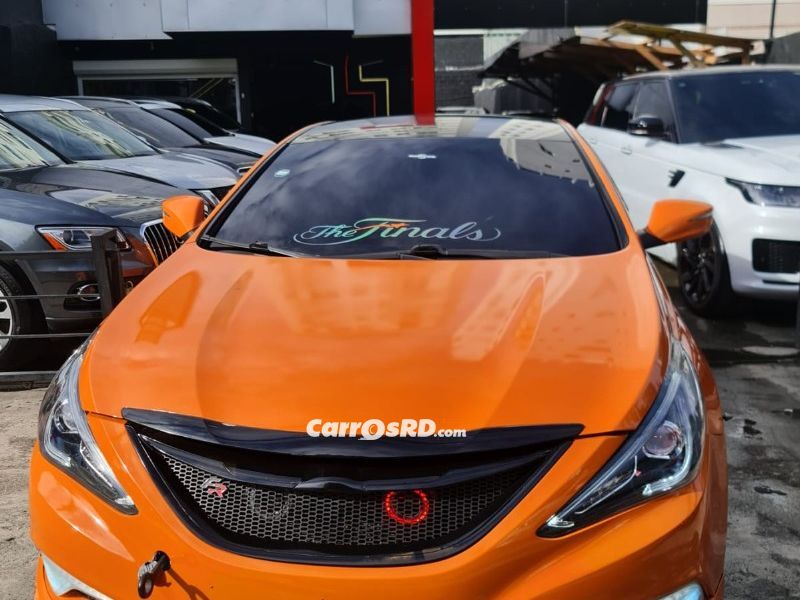 Hyundai