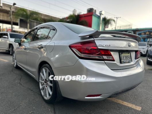 Honda Civic Carros en venta