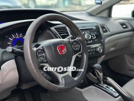 Honda Civic Carros en venta